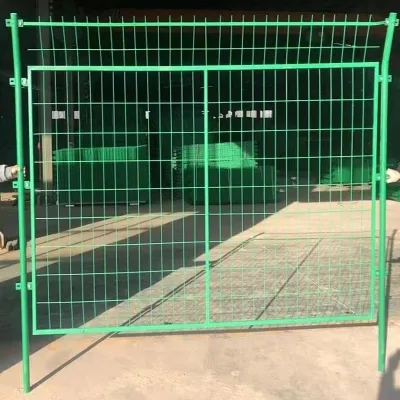 Ogrodzenia PCV — lekka i estetyczna zabudowa